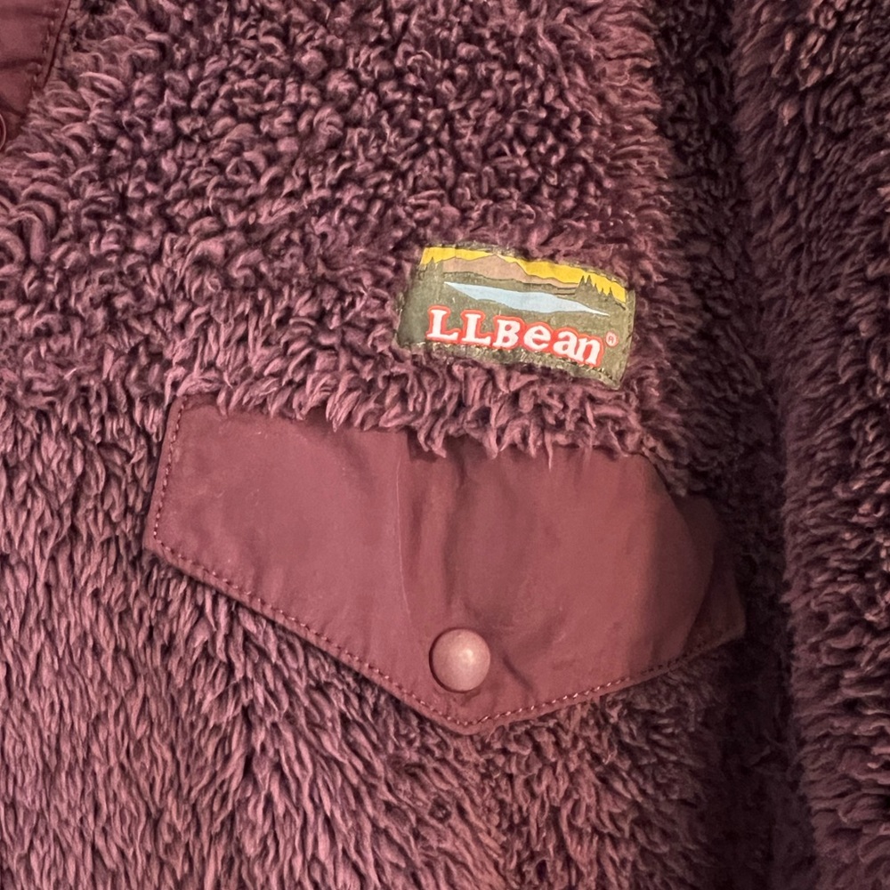 L.L. Bean Sweater - Picture 2 of 5